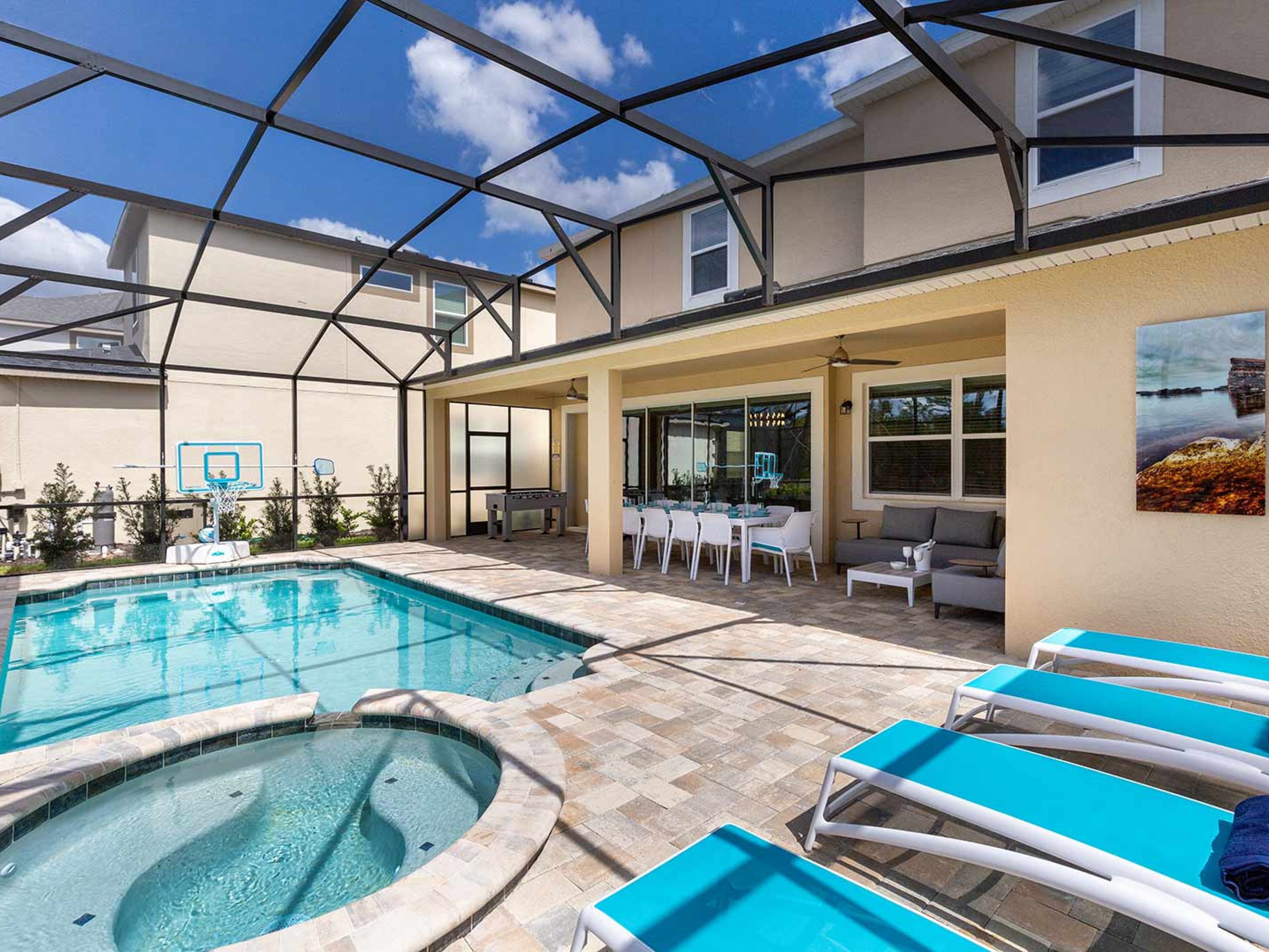 Solara Resort 212 - Florida Spring break vacation rentals