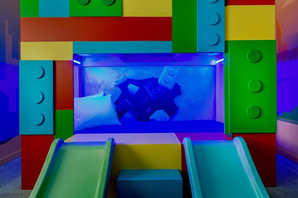 Solara Resort 221