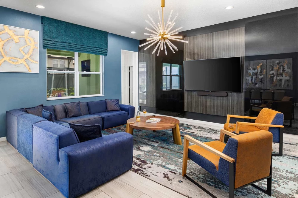 Solterra Resort 362