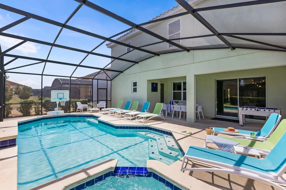 Solterra Resort 362