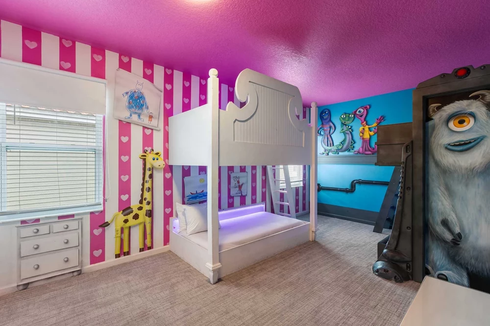 Solterra Resort 362