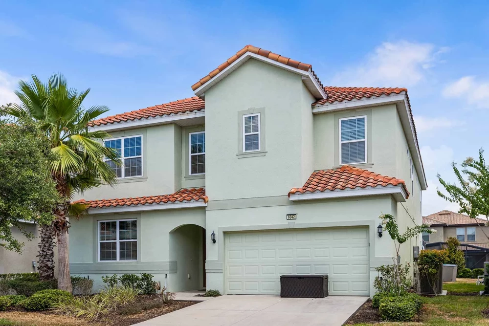 Solterra Resort 362