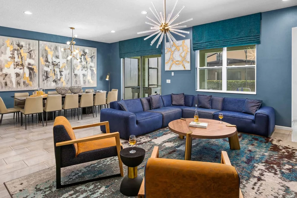 Solterra Resort 362