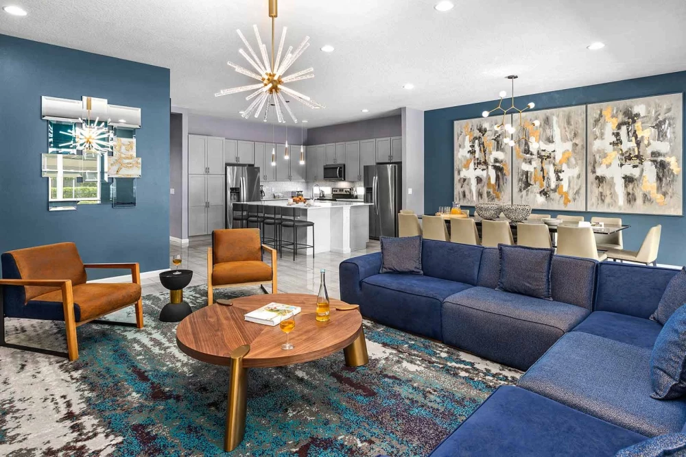 Solterra Resort 362