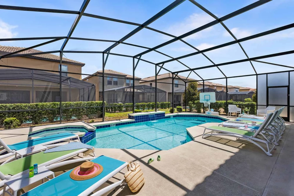 Solterra Resort 362