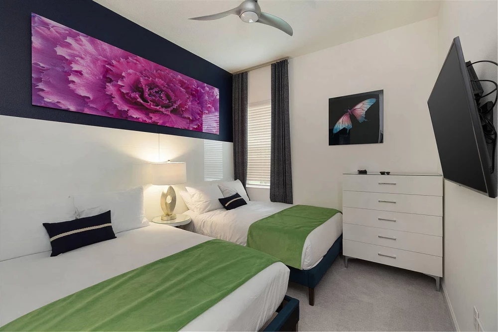 Solterra Resort 362