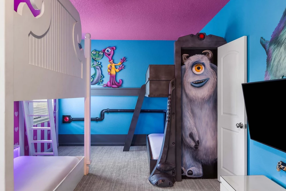 Solterra Resort 362