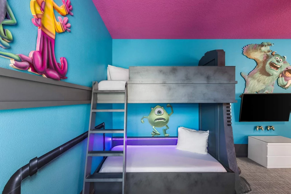 Solterra Resort 362