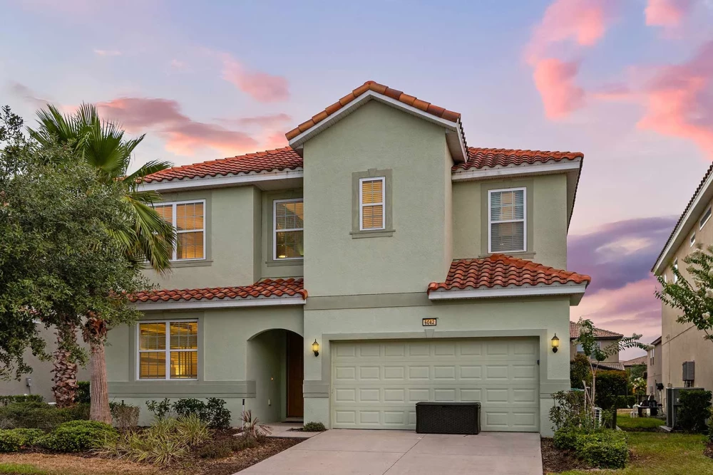 Solterra Resort 362