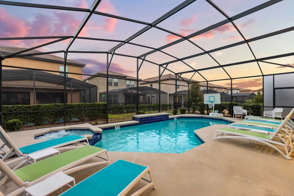 Solterra Resort 362