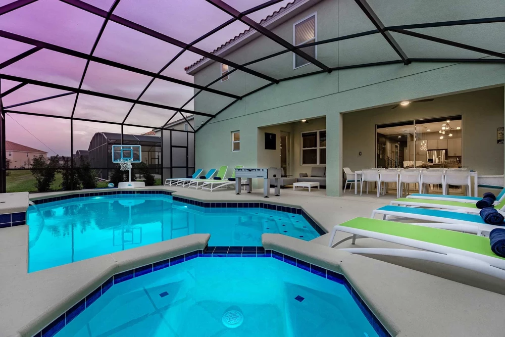 Solterra Resort 362
