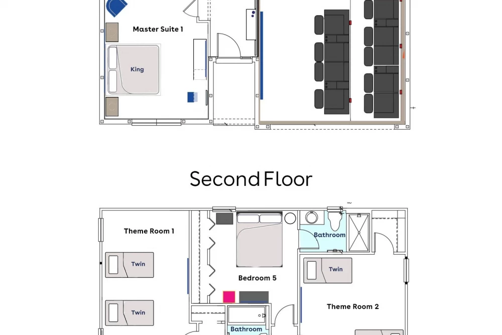 Solterra Resort 362