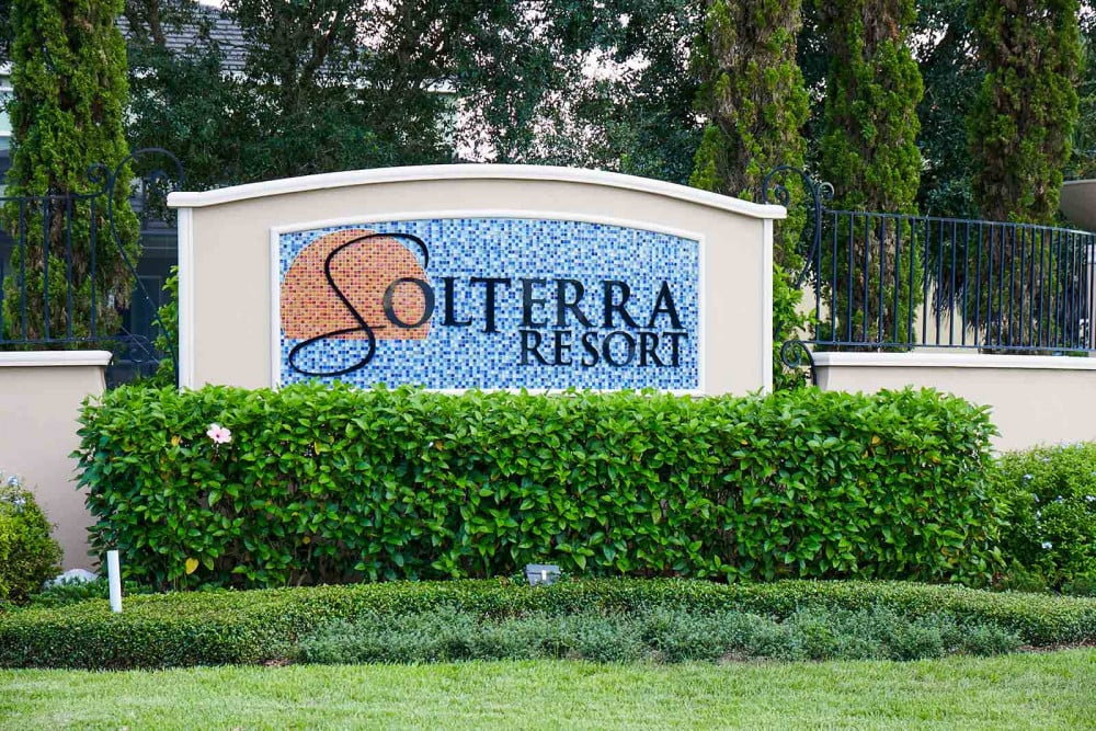 Solterra Resort 380