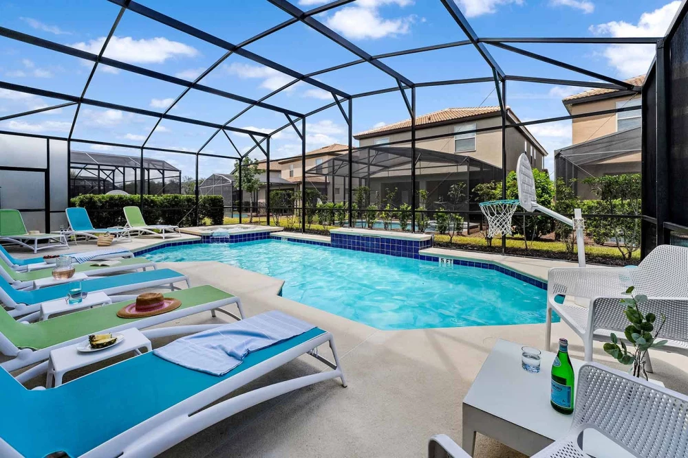 Solterra Resort 367