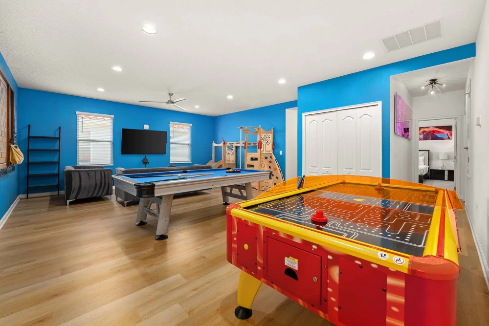 Solterra Resort 367