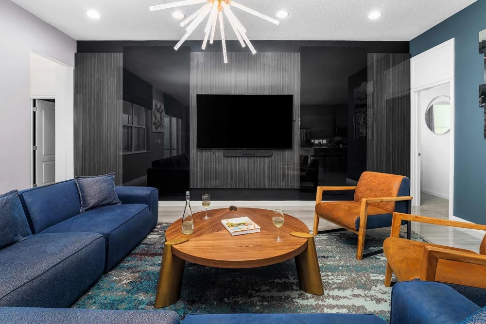 Solterra Resort 367