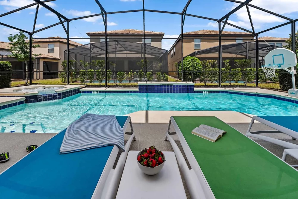 Solterra Resort 367
