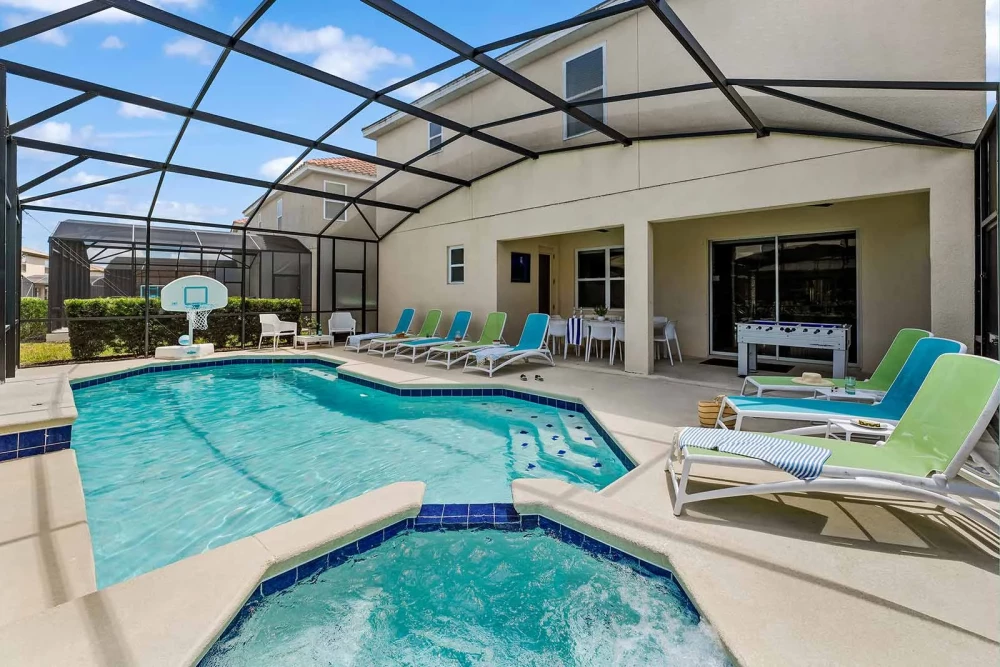 Solterra Resort 367