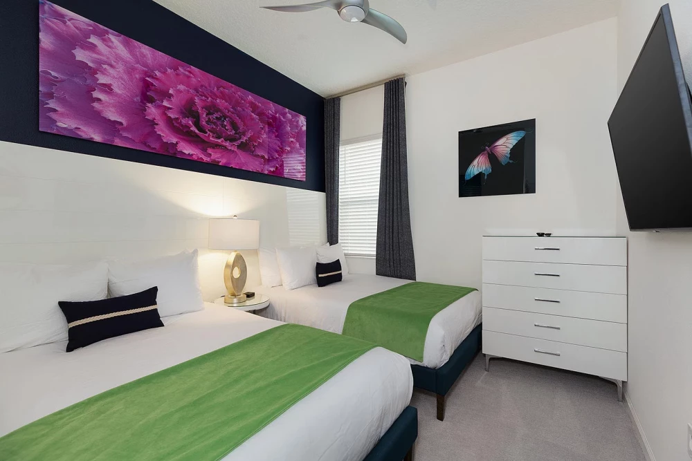 Solterra Resort 367