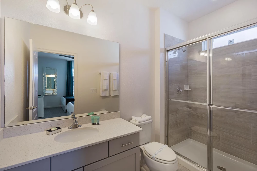 Solterra Resort 367