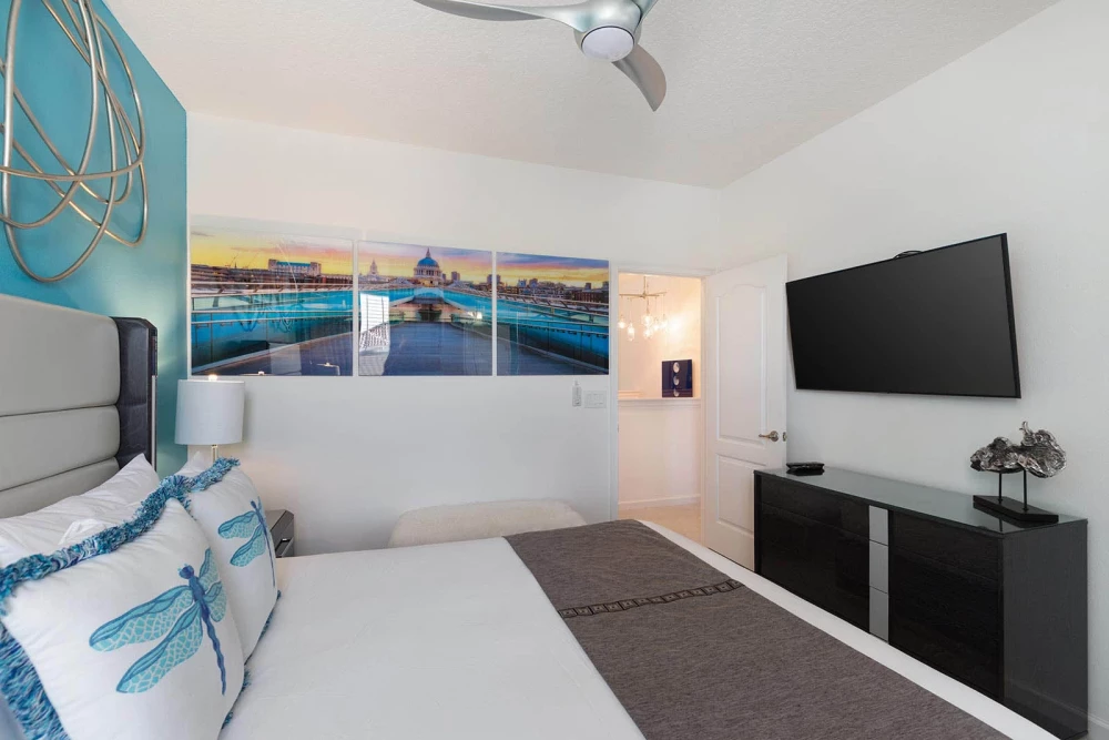 Solterra Resort 367