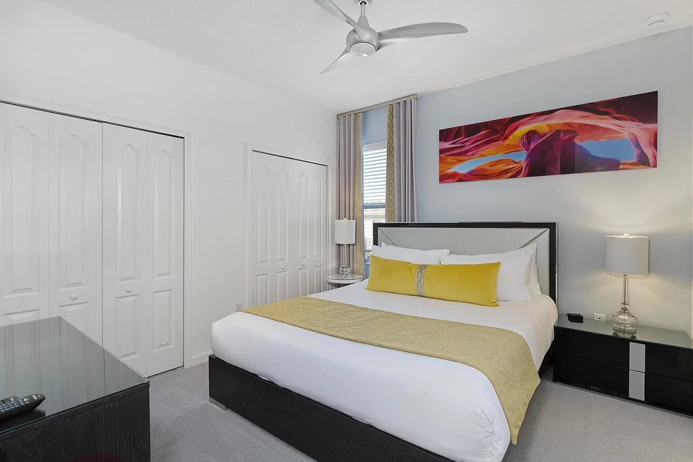 Solterra Resort 367