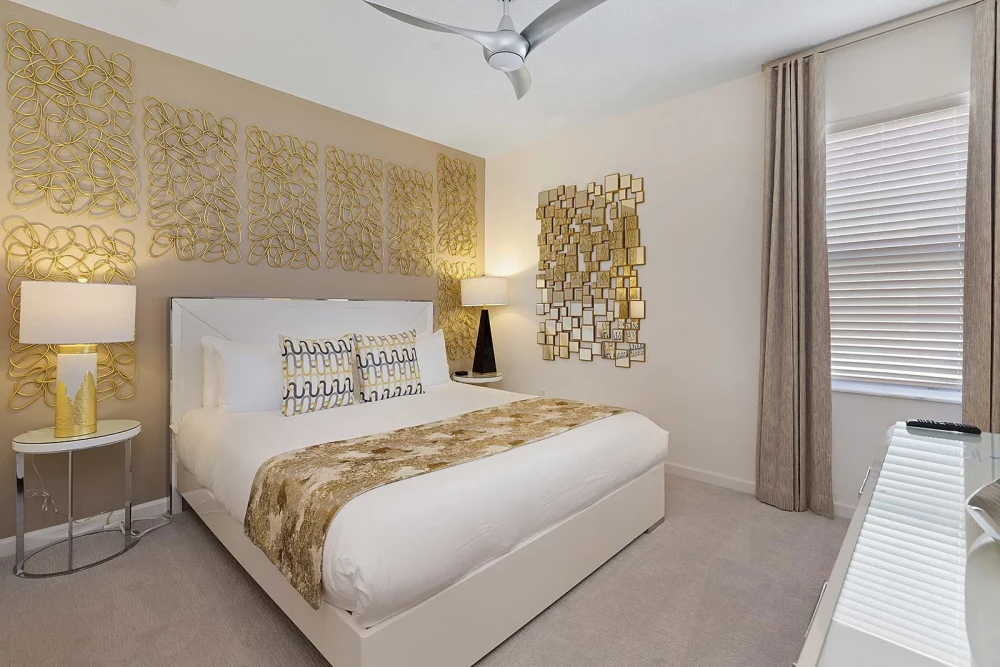 Solterra Resort 367
