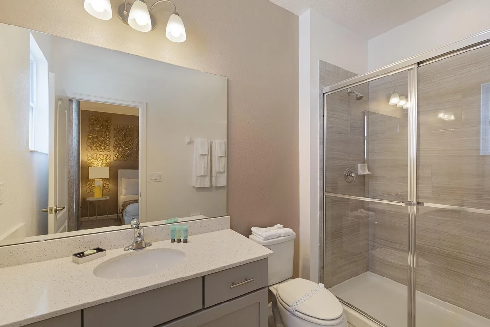 Solterra Resort 367