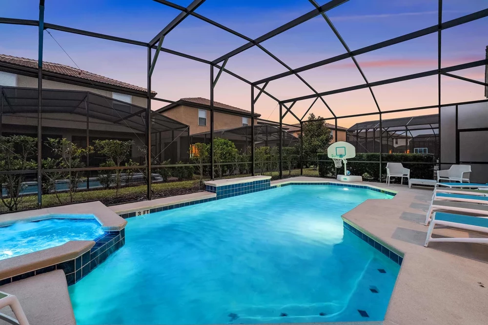 Solterra Resort 367