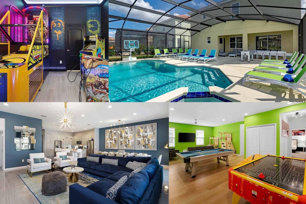 Solterra Resort 369