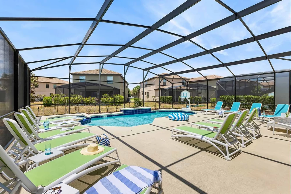 Solterra Resort 369