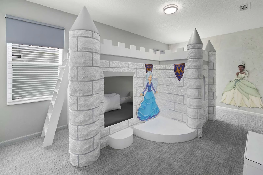Solterra Resort 369