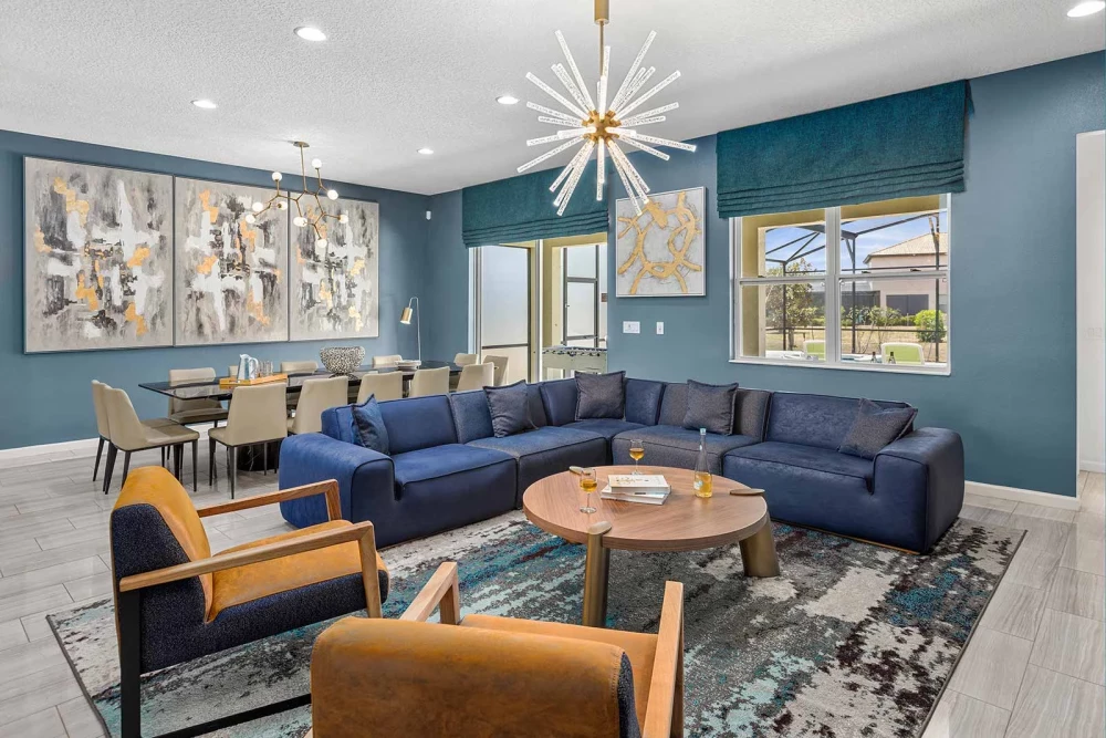 Solterra Resort 369