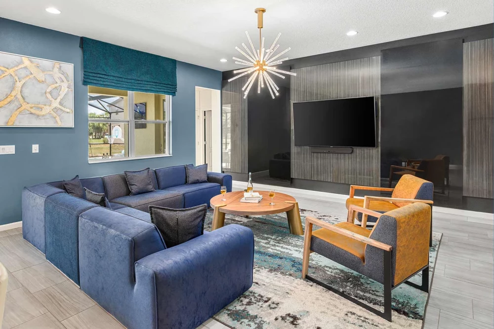 Solterra Resort 369