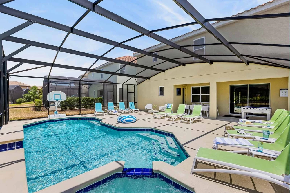 Solterra Resort 369