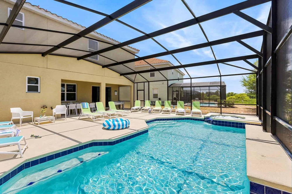 Solterra Resort 369