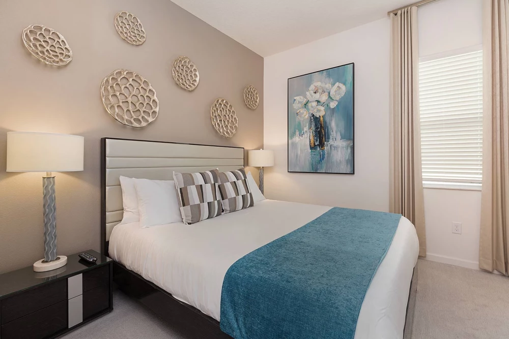 Solterra Resort 369