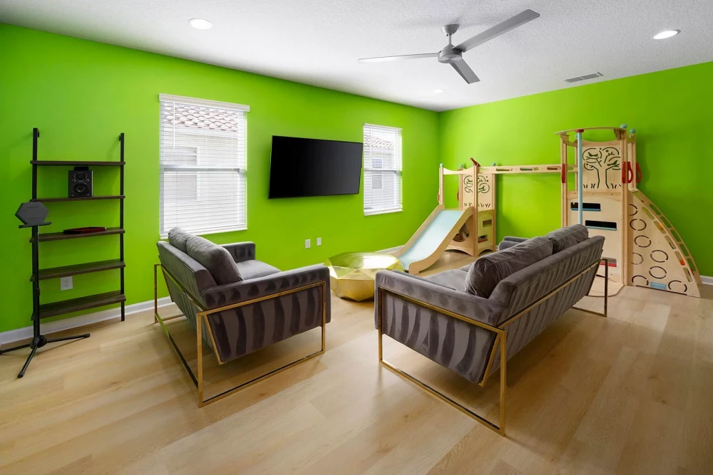 Solterra Resort 369