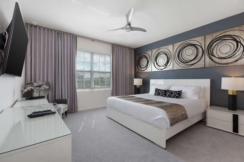 Solterra Resort 369