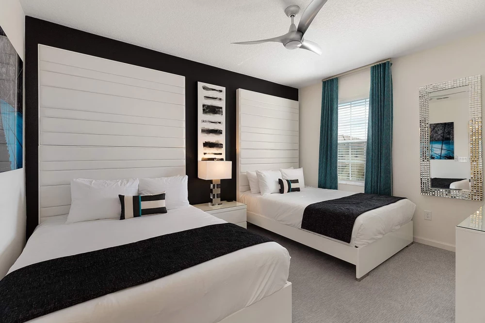 Solterra Resort 369