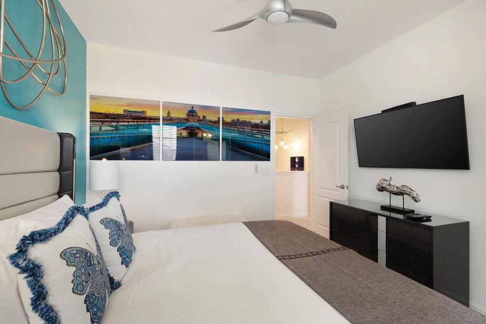 Solterra Resort 369
