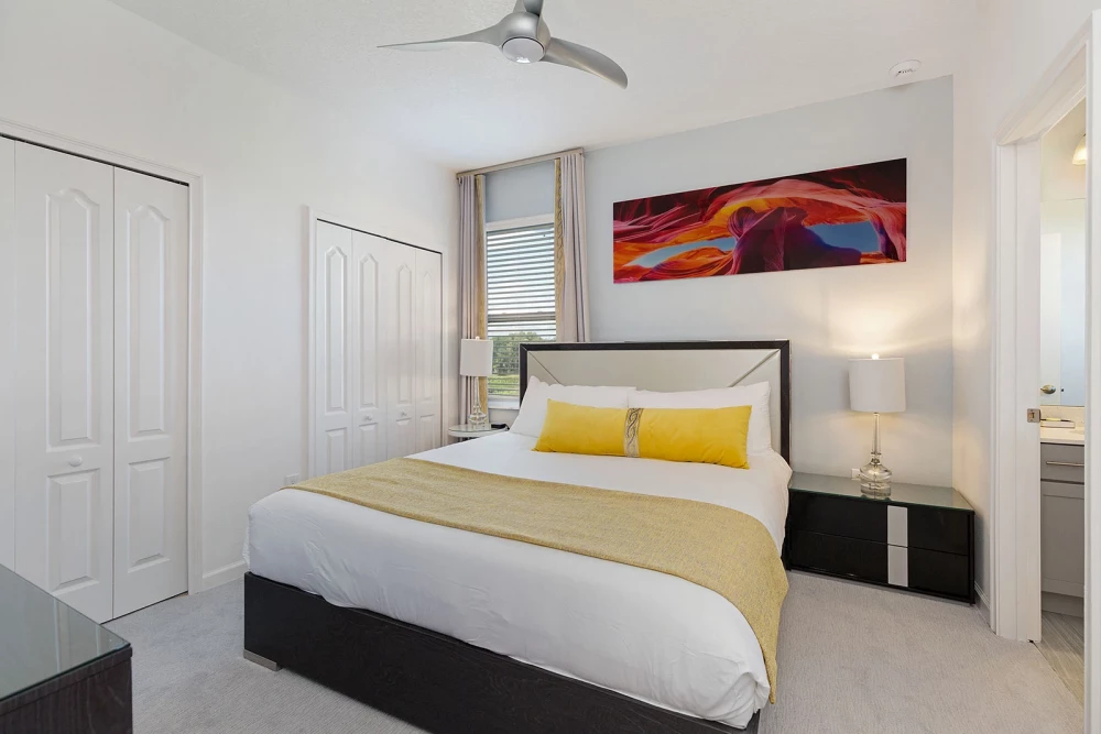Solterra Resort 369