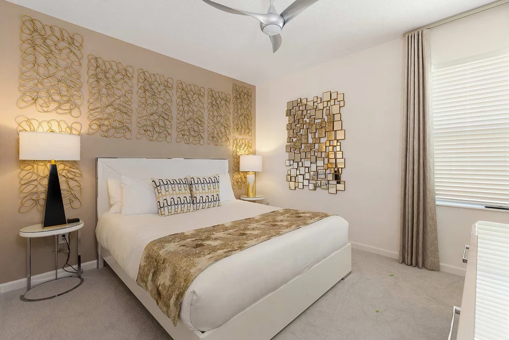 Solterra Resort 369