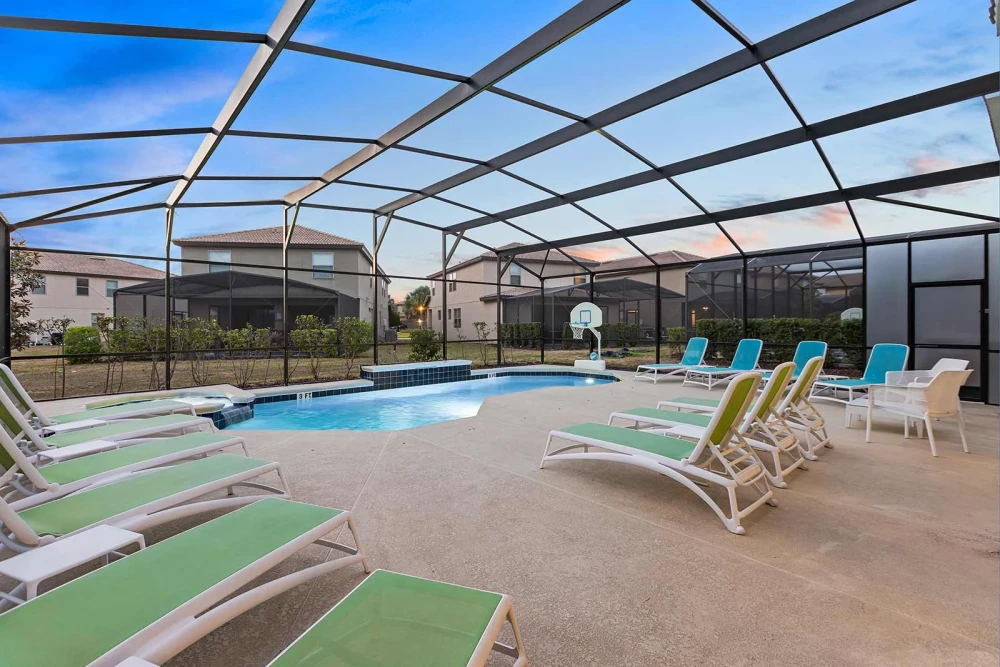 Solterra Resort 369