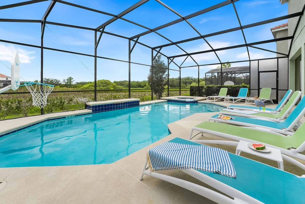 Solterra Resort 266