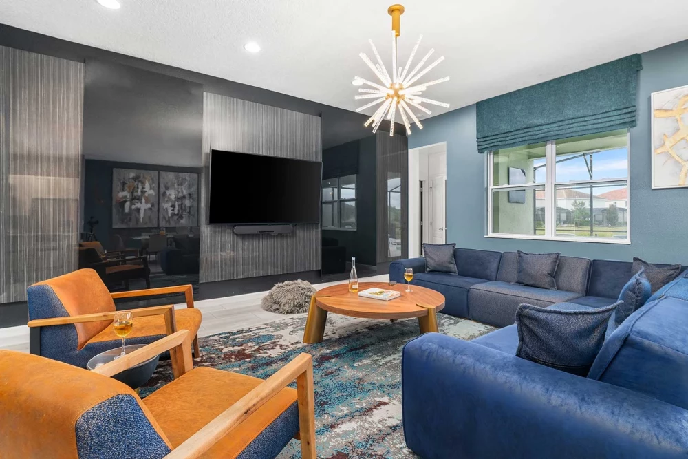 Solterra Resort 266