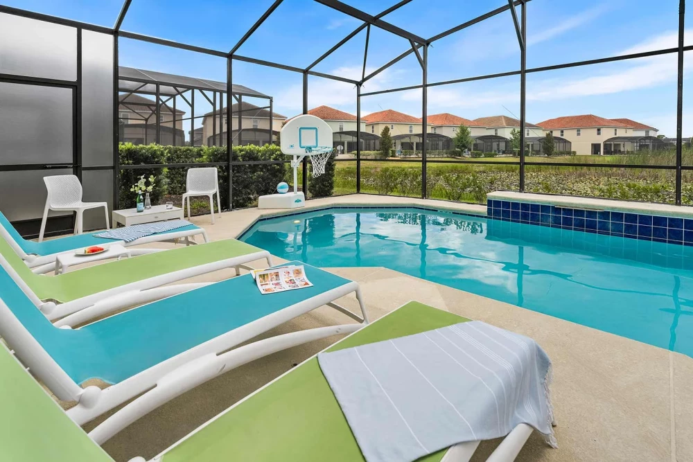 Solterra Resort 266