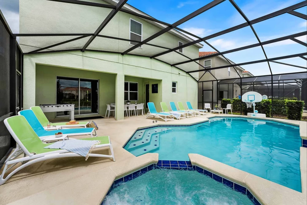 Solterra Resort 266