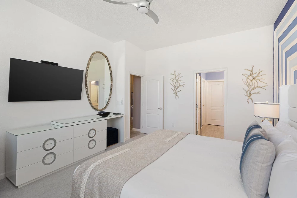 Solterra Resort 266