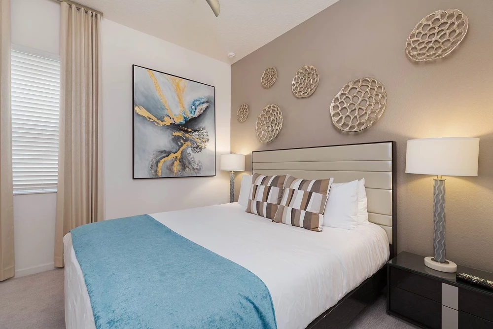 Solterra Resort 266